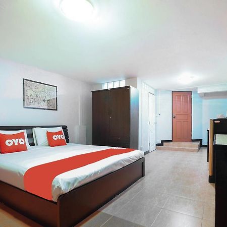 Oyo 963 Sunshine Guesthouse Pattaya Exteriér fotografie