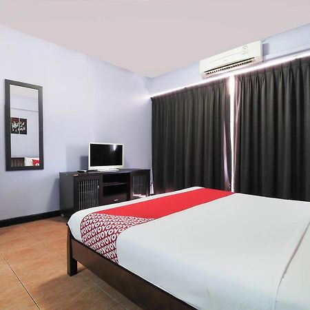 Oyo 963 Sunshine Guesthouse Pattaya Exteriér fotografie