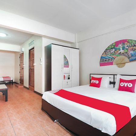 Oyo 963 Sunshine Guesthouse Pattaya Exteriér fotografie