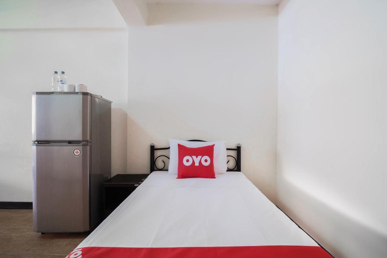 Oyo 963 Sunshine Guesthouse Pattaya Exteriér fotografie