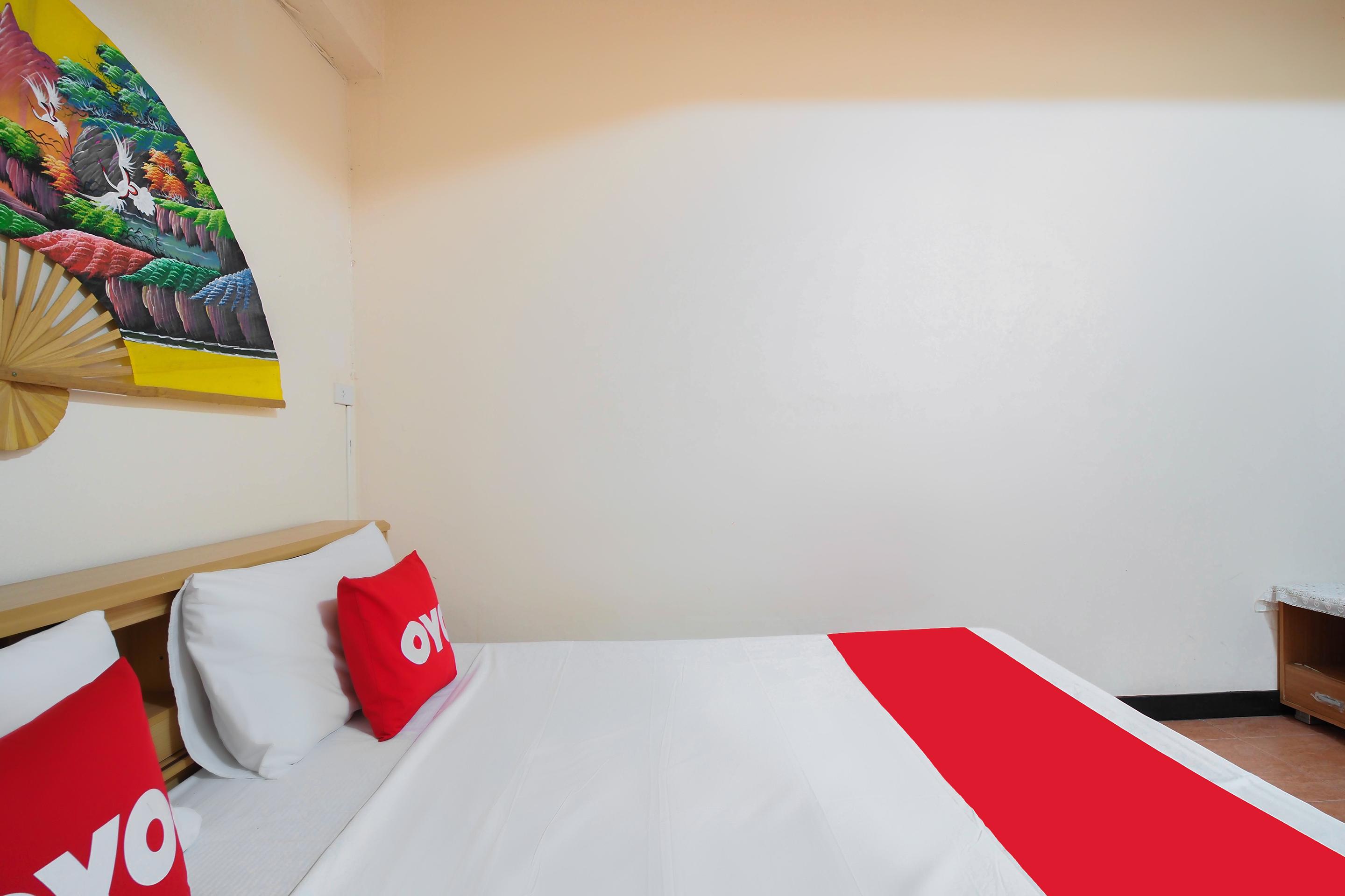 Oyo 963 Sunshine Guesthouse Pattaya Exteriér fotografie