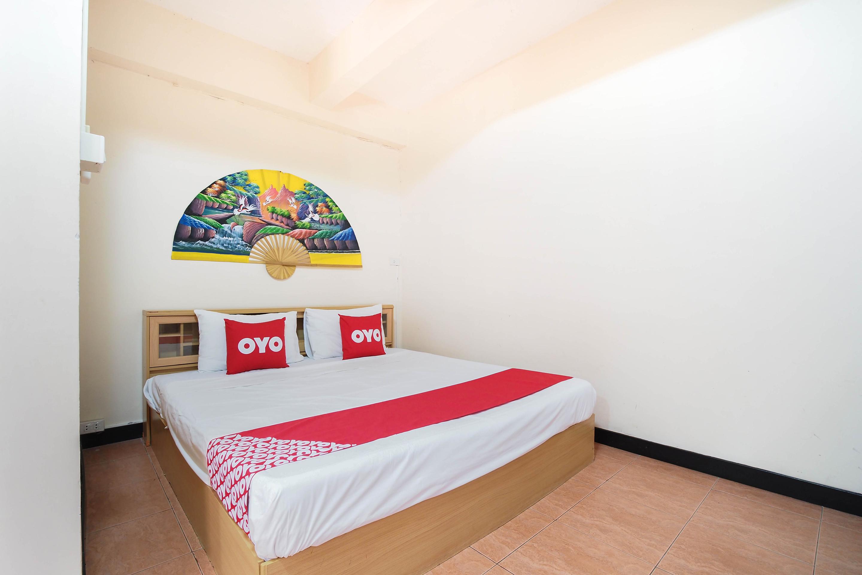 Oyo 963 Sunshine Guesthouse Pattaya Exteriér fotografie