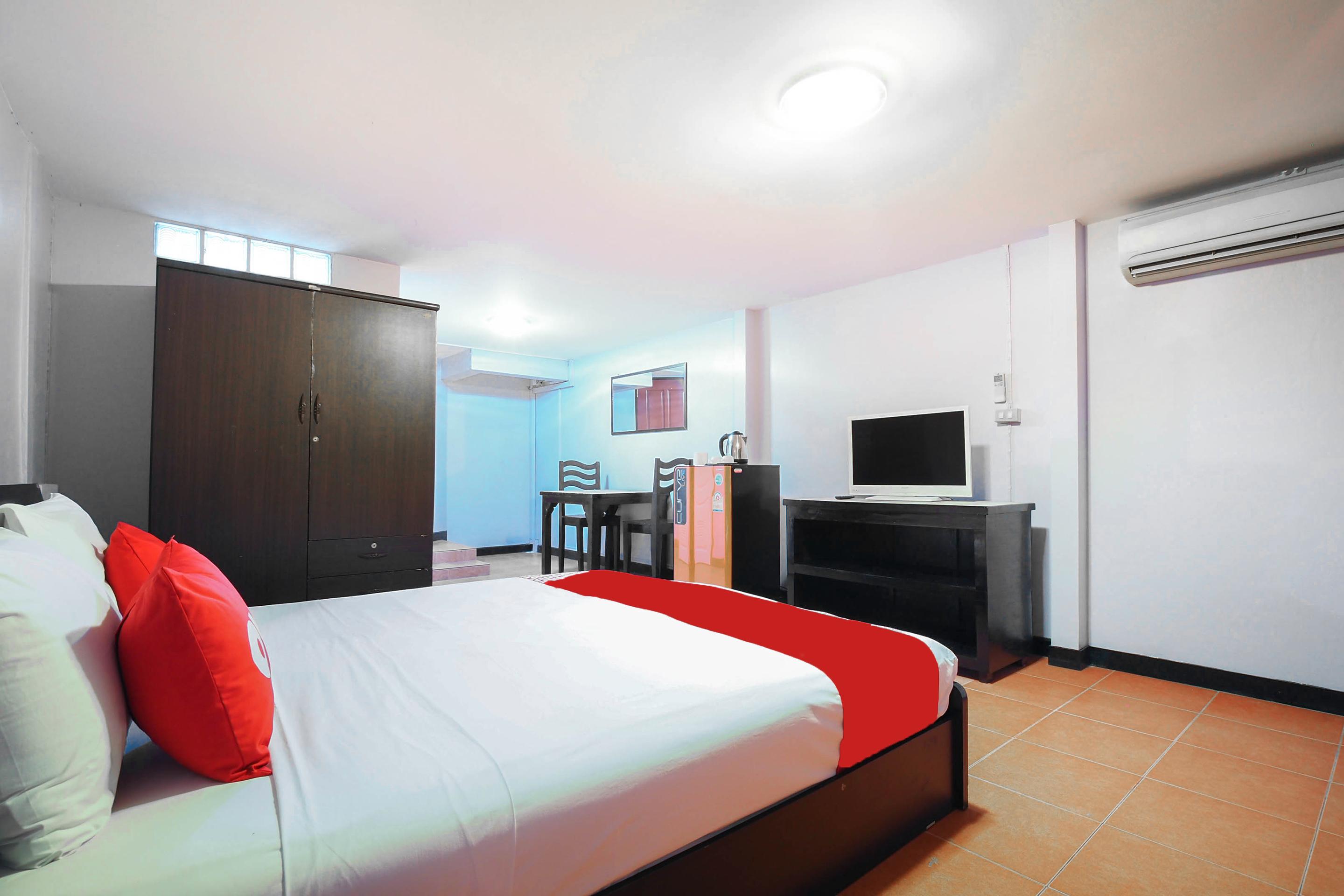 Oyo 963 Sunshine Guesthouse Pattaya Exteriér fotografie