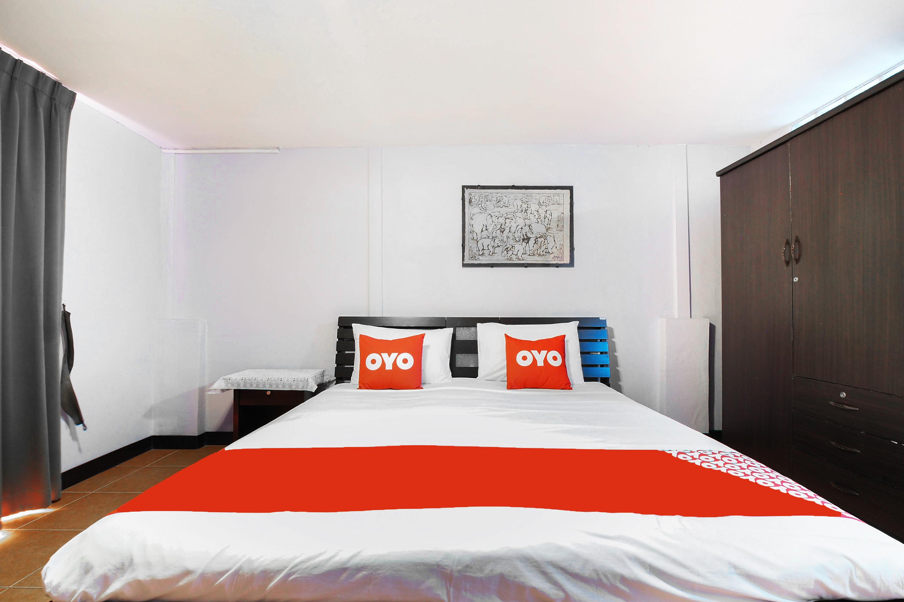 Oyo 963 Sunshine Guesthouse Pattaya Exteriér fotografie