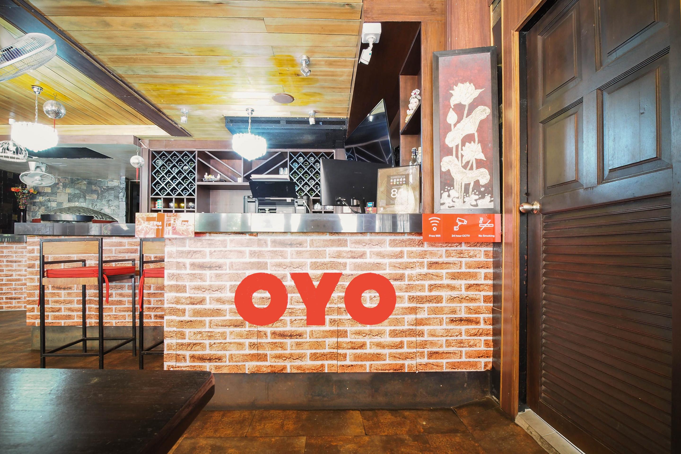 Oyo 963 Sunshine Guesthouse Pattaya Exteriér fotografie