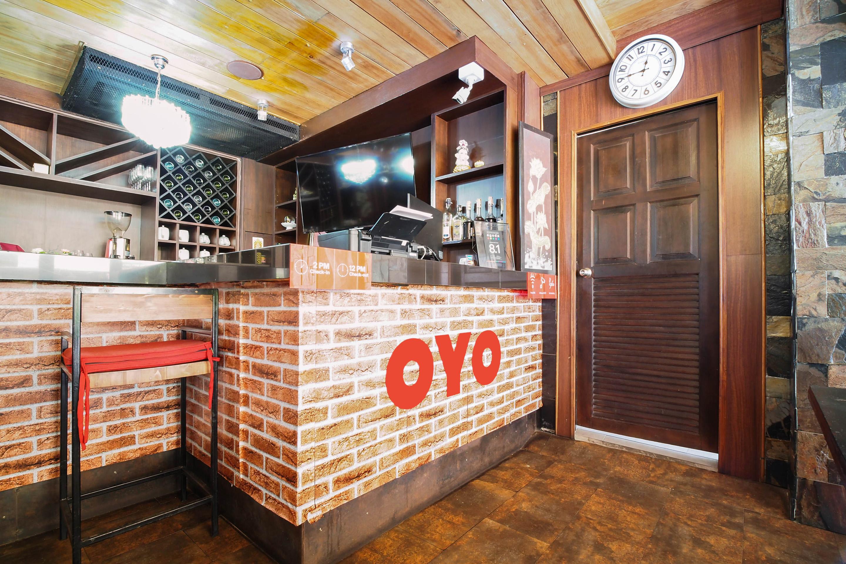 Oyo 963 Sunshine Guesthouse Pattaya Exteriér fotografie