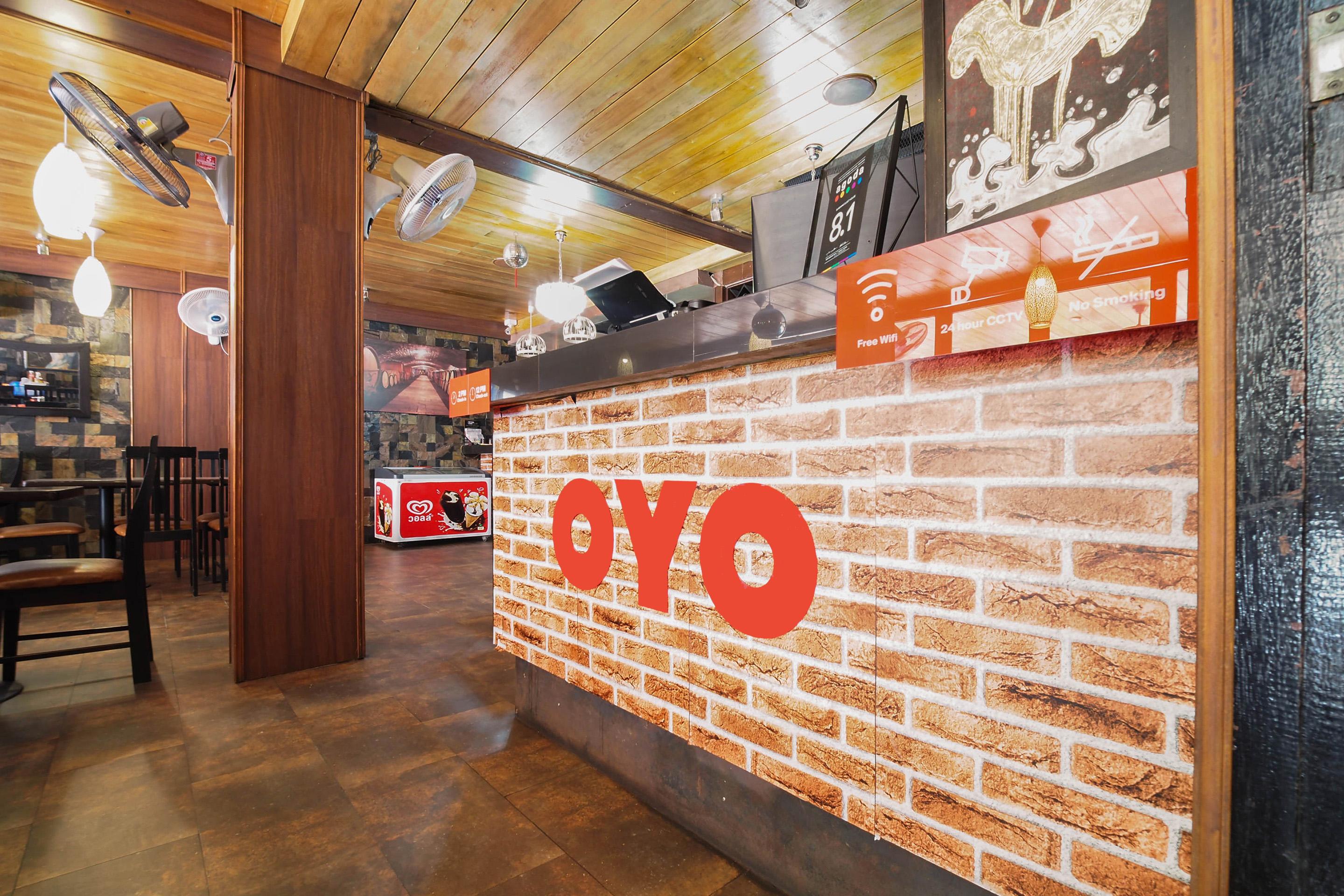 Oyo 963 Sunshine Guesthouse Pattaya Exteriér fotografie