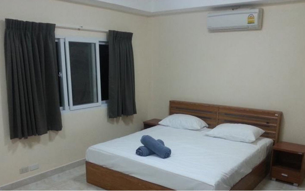 Oyo 963 Sunshine Guesthouse Pattaya Exteriér fotografie
