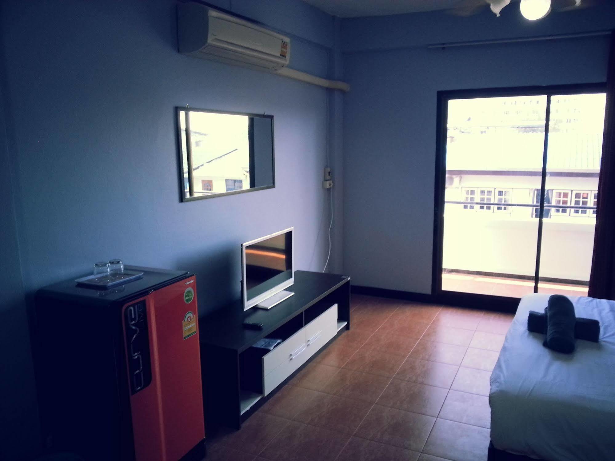 Oyo 963 Sunshine Guesthouse Pattaya Exteriér fotografie